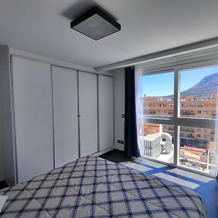 Experiencia Premium En La Esencia De Denia Apartment Ngoại thất bức ảnh