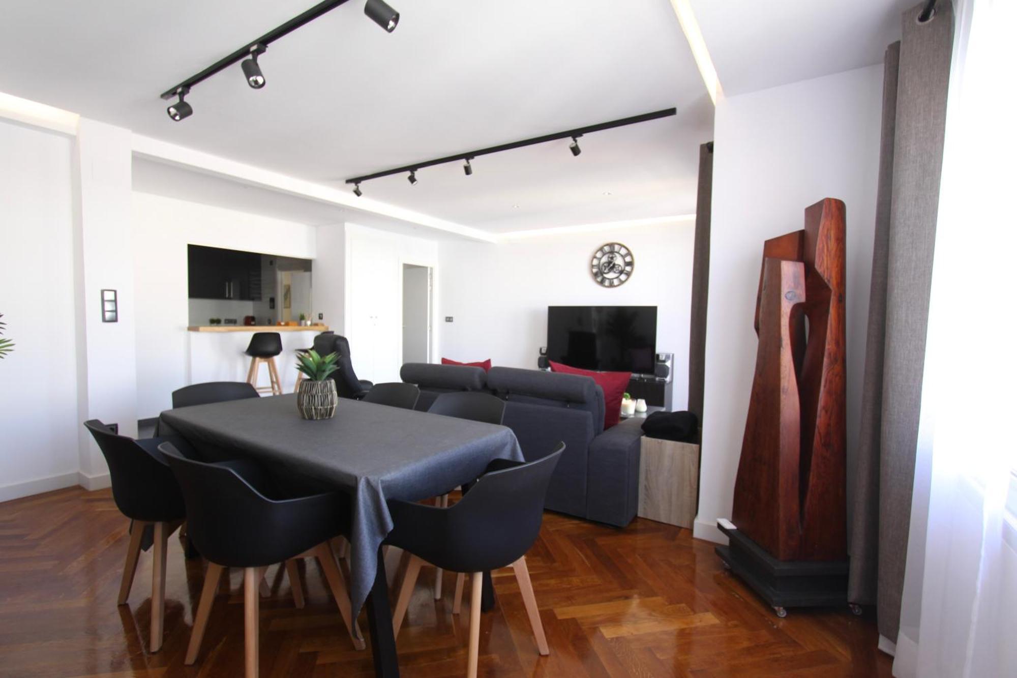 Experiencia Premium En La Esencia De Denia Apartment Ngoại thất bức ảnh