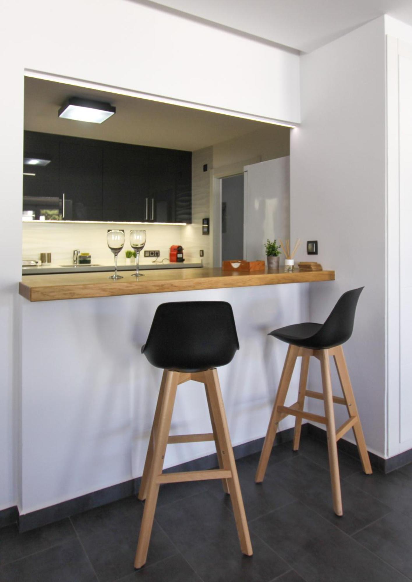 Experiencia Premium En La Esencia De Denia Apartment Ngoại thất bức ảnh