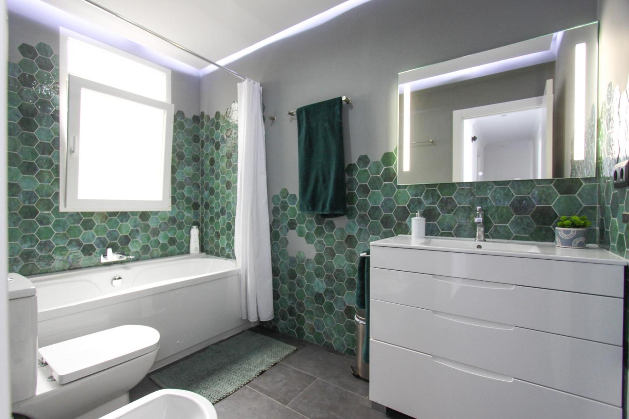 Experiencia Premium En La Esencia De Denia Apartment Ngoại thất bức ảnh